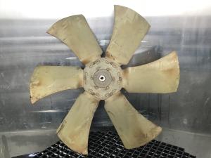 Liebherr Aspa de ventilador